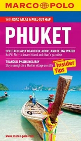 Phuket Marco Polo Guide -  Marco Polo