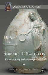 Berenice II Euergetis -  Branko van Oppen de Ruiter