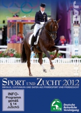 Jahrbuch Sport und Zucht 2012 - 
