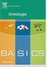 BASICS Onkologie - Leischner, Hannes