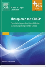 Therapieren mit CBASP - 