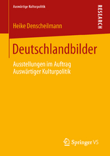 Deutschlandbilder - Heike Denscheilmann