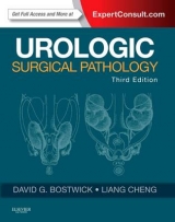 Urologic Surgical Pathology - Bostwick, David G.; Cheng, Liang