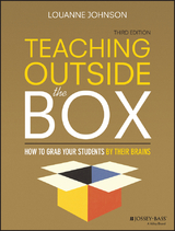 Teaching Outside the Box -  Louanne Johnson