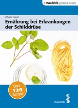 Ernährung bei Erkrankungen der Schilddrüse - Johann Grassl