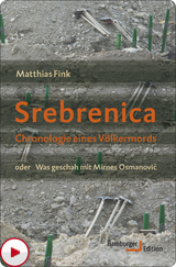 Srebrenica - Matthias Fink