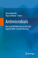 Antimicrobials - 