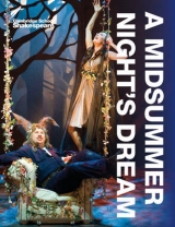 A Midsummer Night's Dream - Buckle, Linda; Gibson, Rex; Shakespeare, William