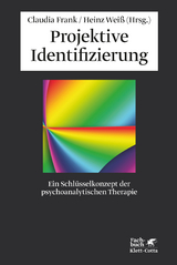 Projektive Identifizierung - Claudia Frank