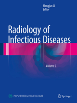 Radiology of Infectious Diseases: Volume 2 - 