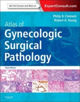 Atlas of Gynecologic Surgical Pathology - Clement, Philip B.; Young, Robert H.