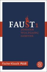 Faust I - Johann Wolfgang von Goethe