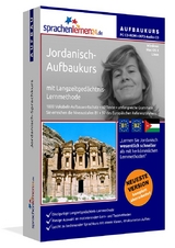 Sprachenlernen24.de Jordanisch-Aufbau-Sprachkurs - Gollub, Udo