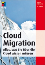 Cloud Migration - 