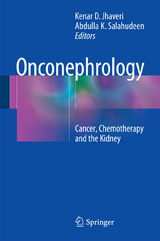 Onconephrology - 