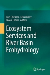 Ecosystem Services and River Basin Ecohydrology - 