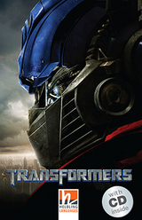 Helbling Readers Movies, Level 2 / Transformers - 