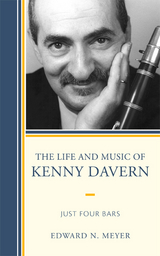 Life and Music of Kenny Davern -  Edward N. Meyer
