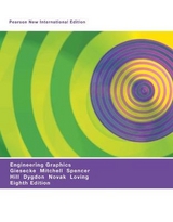 Engineering Graphics - Giesecke, Frederick; Mitchell, Alva; Spencer, Henry; Hill, Ivan; Dygdon, John