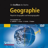 Bild-DVD-ROM, Geographie - 