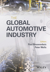 Global Automotive Industry - 