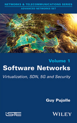 Software Networks -  Guy Pujolle
