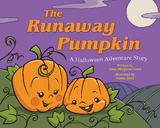 Runaway Pumpkin -  Anne Margaret Lewis