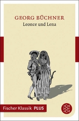 Leonce und Lena -  Georg Büchner