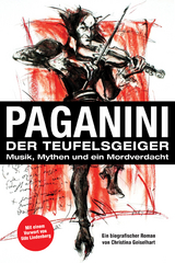 Paganini – Der Teufelsgeiger - Christina Geiselhart