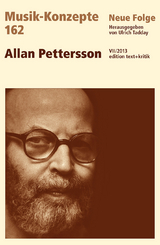 Allan Pettersson