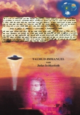 Talmud Jmmanuel - "Billy" Eduard Albert Meier, Judas Ischkerioth