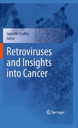 Retroviruses and Insights into Cancer - 