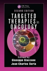 Targeted Therapies in Oncology - Giaccone, Giuseppe; Soria, Jean-Charles