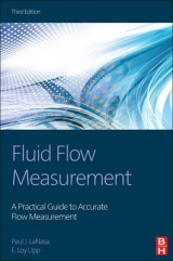 Fluid Flow Measurement - LaNasa, Paul J.; Upp, E. Loy