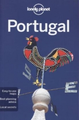 Lonely Planet Portugal - Lonely Planet; Regis St. Louis; Armstrong, Kate; Mutic, Anja; Symington, Andy