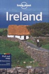 Lonely Planet Ireland - Lonely Planet; Davenport, Fionn; Le Nevez, Catherine; Quintero, Josephine; Ver Berkmoes, Ryan