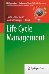 Life Cycle Management - 