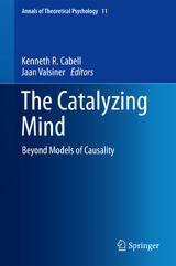 The Catalyzing Mind - 