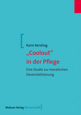 Coolout in der Pflege - Karin Kersting