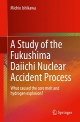 A Study of the Fukushima Daiichi Nuclear Accident Process - Michio Ishikawa