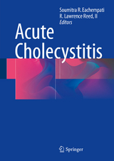 Acute Cholecystitis - 