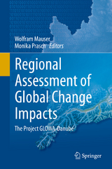 Regional Assessment of Global Change Impacts - 
