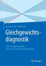Gleichgewichtsdiagnostik -  Michael Reiß,  Gilfe Reiß
