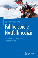 Fallbeispiele Notfallmedizin - 