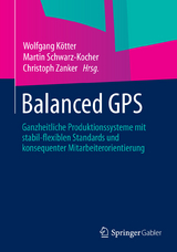 Balanced GPS - 