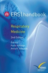 ERS Handbook of Respiratory Medicine - Palange, P.; Simonds, Anita K.