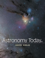 Astronomy Today Plus Mastering Astronomy with eText -- Access Card Package - Chaisson, Eric; McMillan, Steve