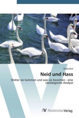 Neid und Hass - Brol, Nadia