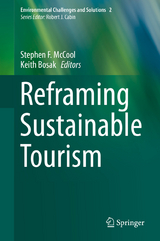 Reframing Sustainable Tourism - 