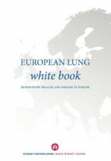 The European Lung White Book - Gibson, G. John; Loddenkemper, R.; Sibille, Y.